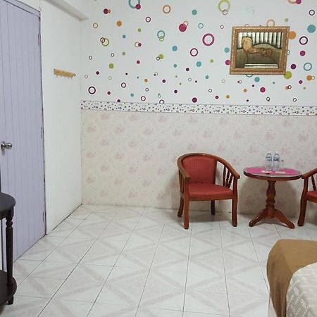 Noh Motel تواران المظهر الخارجي الصورة