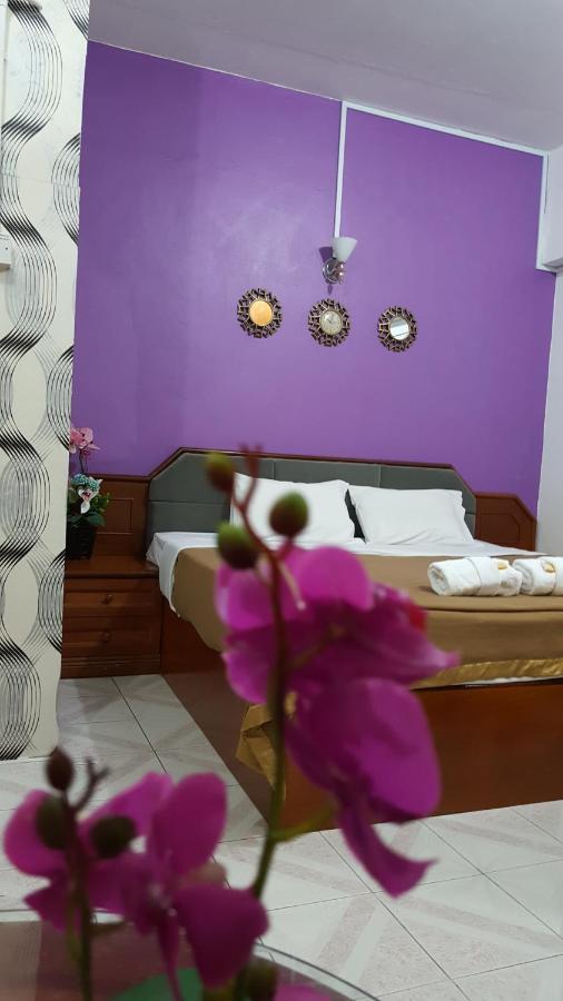 Noh Motel تواران المظهر الخارجي الصورة