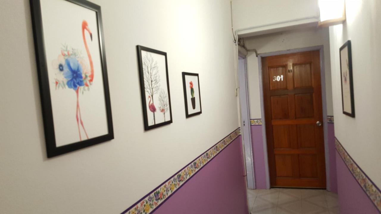 Noh Motel تواران المظهر الخارجي الصورة