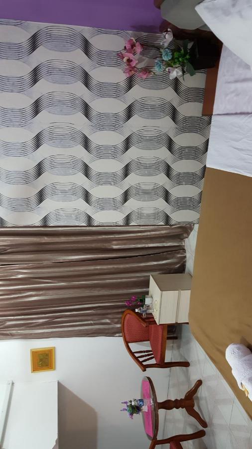 Noh Motel تواران المظهر الخارجي الصورة