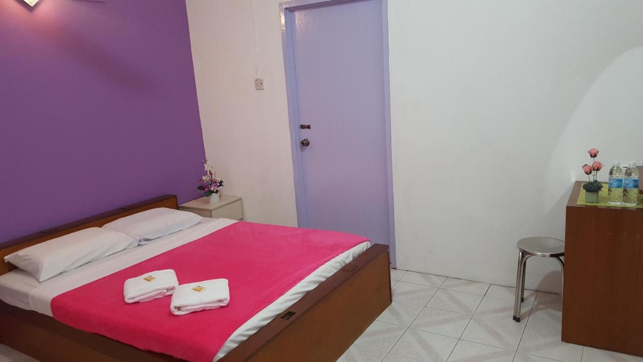 Noh Motel تواران المظهر الخارجي الصورة