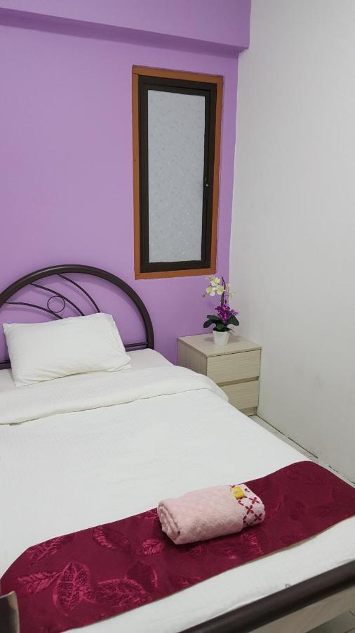 Noh Motel تواران المظهر الخارجي الصورة