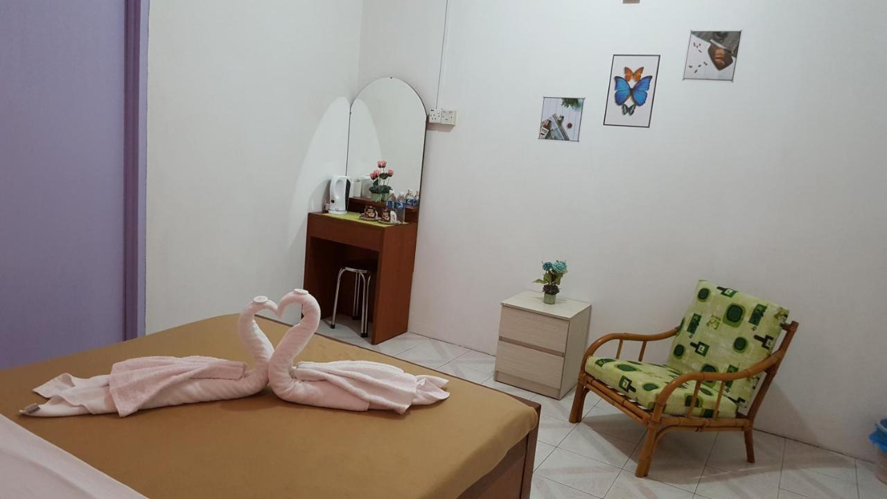 Noh Motel تواران المظهر الخارجي الصورة