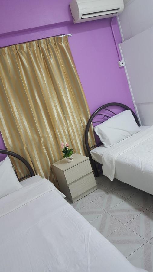 Noh Motel تواران المظهر الخارجي الصورة